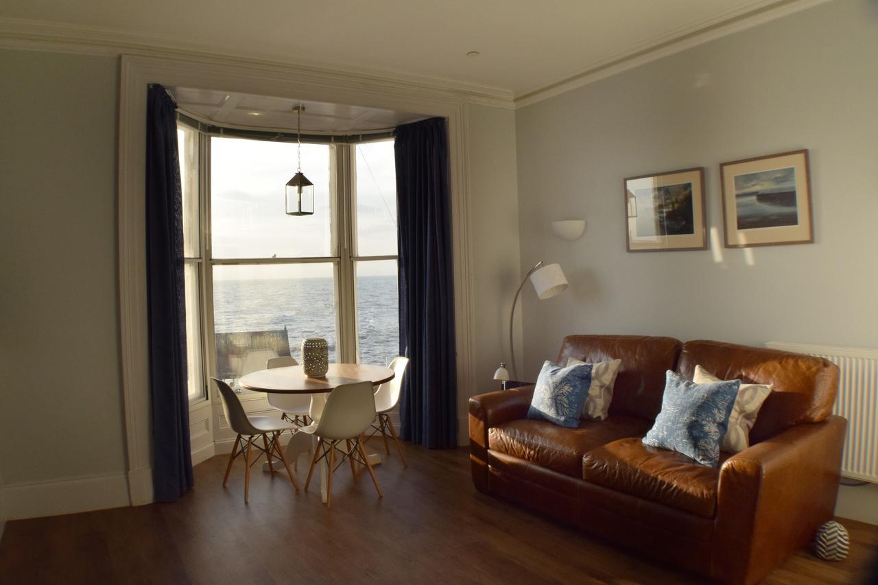 Awel Mor 3 Luxury Appartement